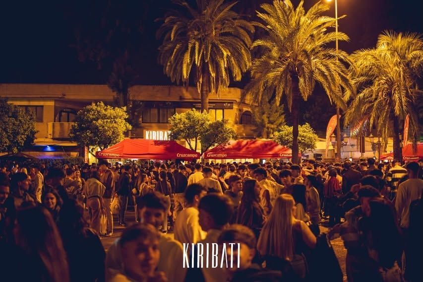 Festival 9