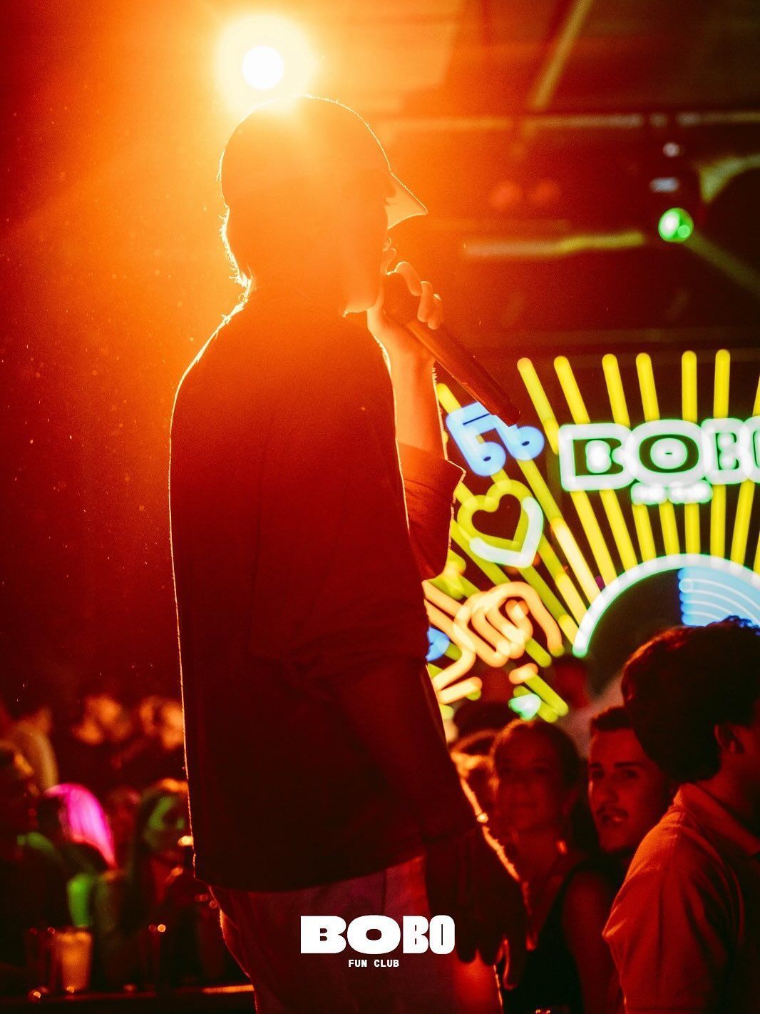 Festival 8